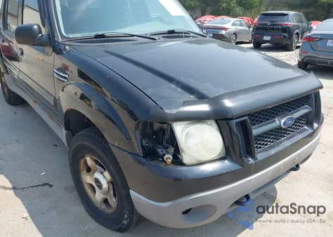 2003 Ford Explorer Sport Trac Xls/Xlt from USA, damaged, VIN 1FMZU77EX3UA50273